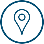 Location icon
