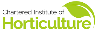 Chartered Institute of Horticulture logo