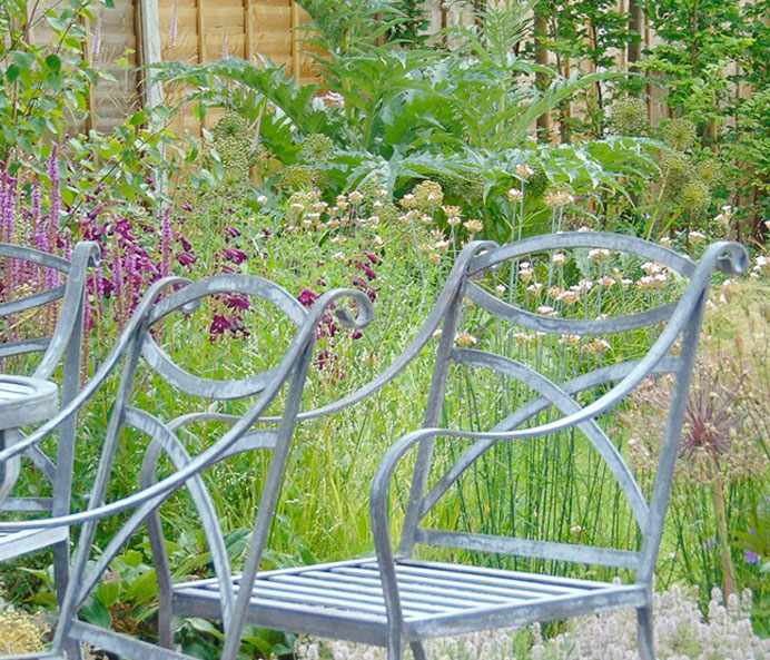 Services Services planting