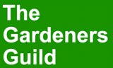 The Gardeners Guild logo
